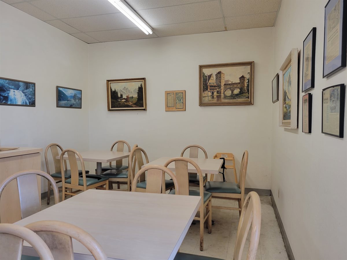 Schiller's German Delicatessen